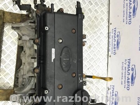ФОТО Двигун для KIA Soul Киев