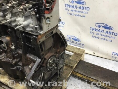 ФОТО Двигун для Renault Megane Киев