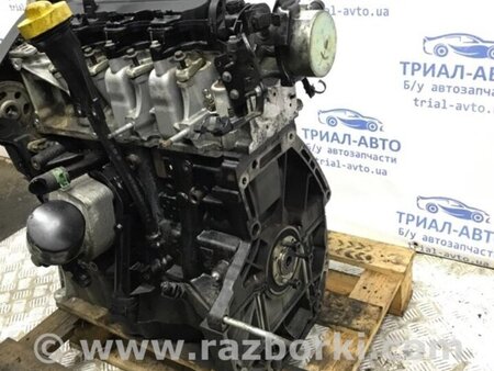 ФОТО Двигун для Renault Megane Киев