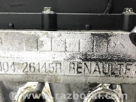 ФОТО Двигун для Renault Megane Киев