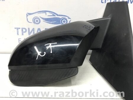 ФОТО Дзеркало ліве для Renault Megane Киев