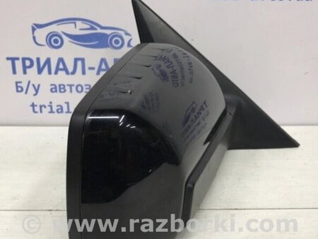 ФОТО Дзеркало праве для KIA Soul Киев