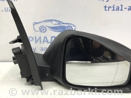 ФОТО Дзеркало праве для Renault Megane Киев