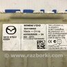 ФОТО Електонний модуль керування безключовим доступом для Mazda 6 GJ (2012-...) Киев