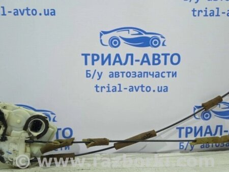 ФОТО Замок двері задній лівий для Mazda 6 GJ (2012-...) Киев