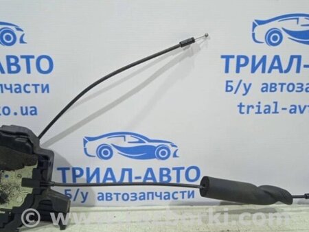 ФОТО Замок двері задній лівий для Renault Megane Киев
