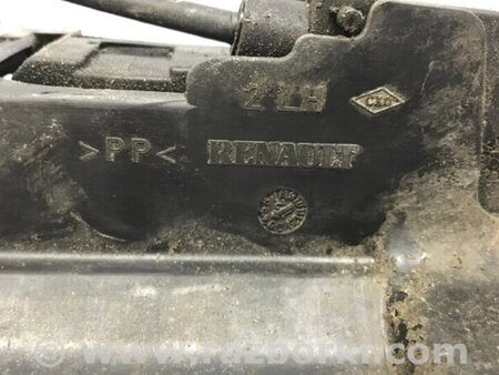 ФОТО Замок двері задній лівий для Renault Megane Киев
