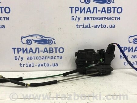 ФОТО Замок двері задній правий для KIA Soul Киев