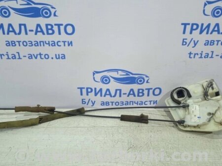 ФОТО Замок двері задній правий для Mazda 6 GJ (2012-...) Киев