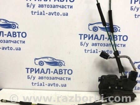 ФОТО Замок двері передній правий для KIA Soul Киев