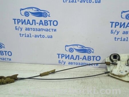 ФОТО Замок двері передній правий для Mazda 6 GJ (2012-...) Киев