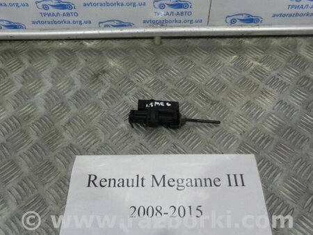 ФОТО Замок лючка бака для Renault Megane Киев