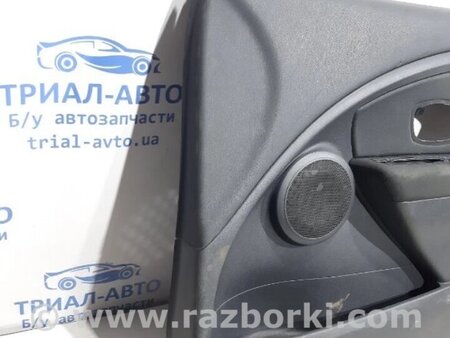 ФОТО Карта дверей передньої правої для Renault Megane Киев