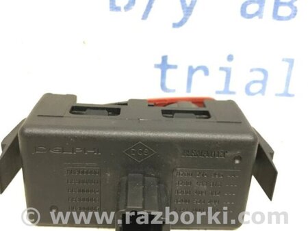 ФОТО Кнопка аварійки для Renault Megane Киев