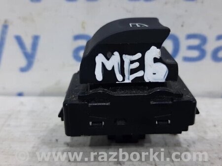 ФОТО Кнопка склопідйомника для Renault Megane Киев