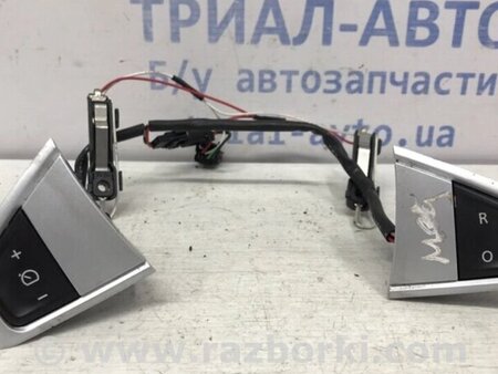 ФОТО Кнопки керма для Renault Megane Киев