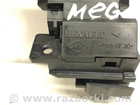 ФОТО Кнопки керма для Renault Megane Киев