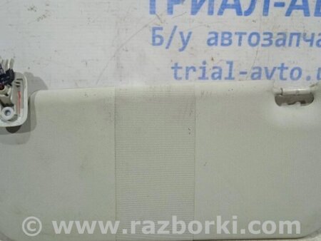 ФОТО Козирок сонцезахисний правий для Mazda 6 GJ (2012-...) Киев