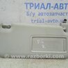 Козирок сонцезахисний правий Mazda 6 GJ (2012-...)