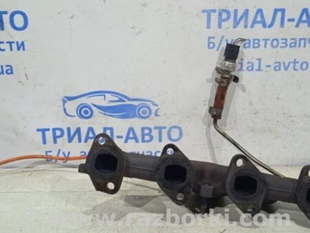 ФОТО Колектор випускний для Renault Megane Киев