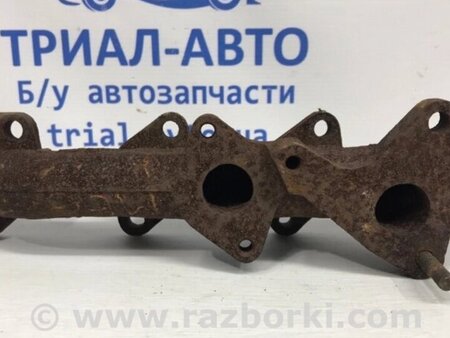 ФОТО Колектор випускний для Renault Megane Киев
