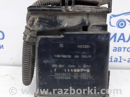 ФОТО Абсорбер парів палива для Chevrolet Cruze J300 (2008-2016) Киев