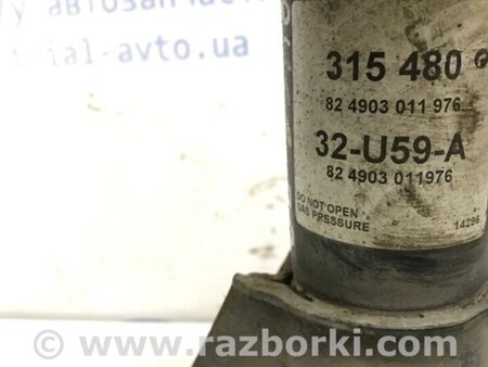 ФОТО Амортизатор передній правий для Chevrolet Cruze J300 (2008-2016) Киев
