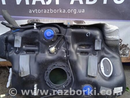 ФОТО Бак паливний пластик для Chevrolet Cruze J300 (2008-2016) Киев