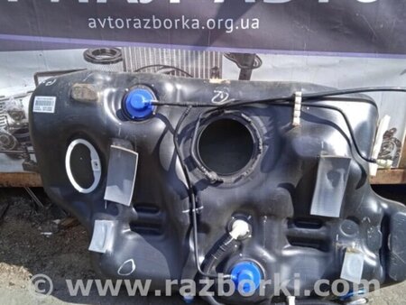 ФОТО Бак паливний пластик для Chevrolet Cruze J300 (2008-2016) Киев