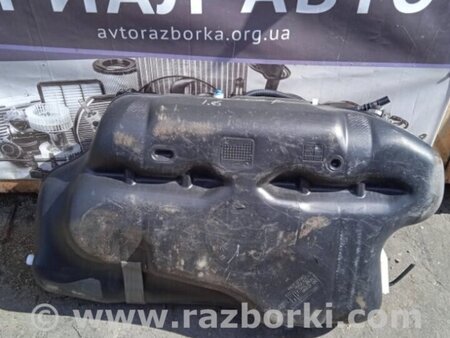 ФОТО Бак паливний пластик для Chevrolet Cruze J300 (2008-2016) Киев
