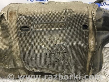 ФОТО Бак паливний пластик для Chevrolet Cruze J300 (2008-2016) Киев