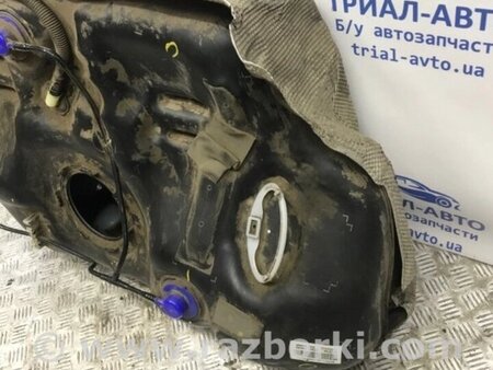ФОТО Бак паливний пластик для Chevrolet Cruze J300 (2008-2016) Киев