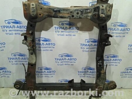 ФОТО Балка передньої підвіски для Chevrolet Cruze J300 (2008-2016) Киев