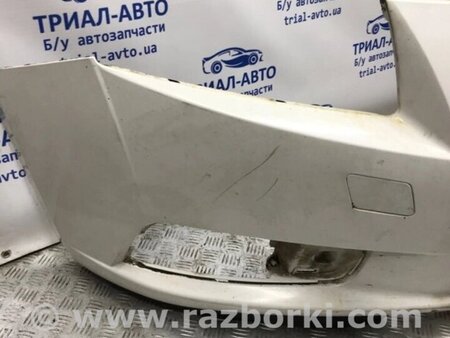 ФОТО Бампер передній для Chevrolet Cruze J300 (2008-2016) Киев