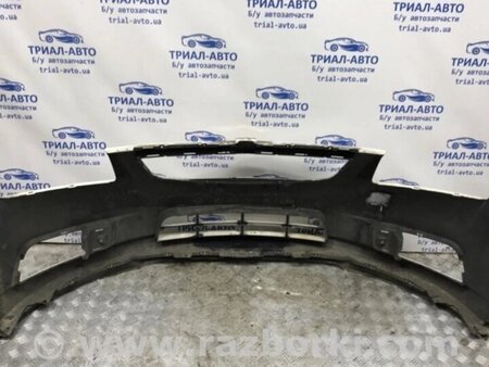 ФОТО Бампер передній для Chevrolet Cruze J300 (2008-2016) Киев