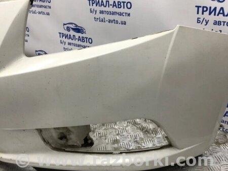 ФОТО Бампер передній для Chevrolet Cruze J300 (2008-2016) Киев