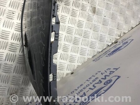 ФОТО Бампер передній для Chevrolet Cruze J300 (2008-2016) Киев