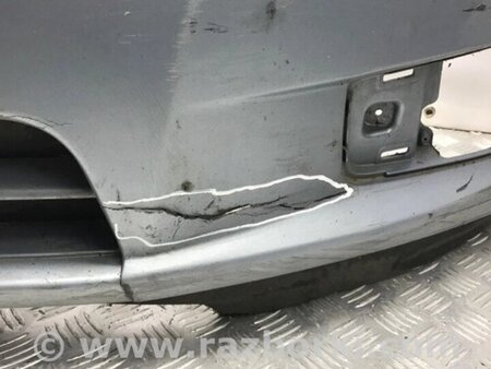 ФОТО Бампер передній для Chevrolet Cruze J300 (2008-2016) Киев
