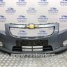 ФОТО Бампер передній для Chevrolet Cruze J300 (2008-2016) Киев