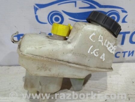 ФОТО Бачок головного гальмівного циліндра для Chevrolet Cruze J300 (2008-2016) Киев