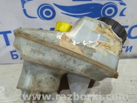 ФОТО Бачок головного гальмівного циліндра для Chevrolet Cruze J300 (2008-2016) Киев