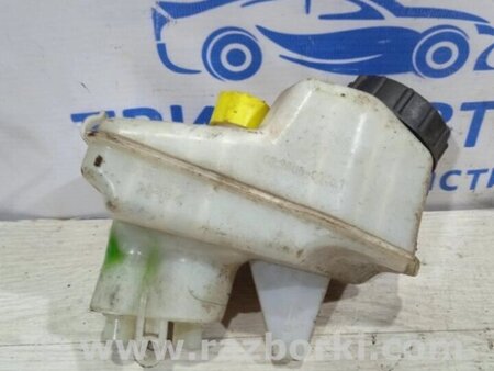 ФОТО Бачок головного гальмівного циліндра для Chevrolet Cruze J300 (2008-2016) Киев