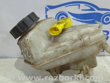ФОТО Бачок головного гальмівного циліндра для Chevrolet Cruze J300 (2008-2016) Киев