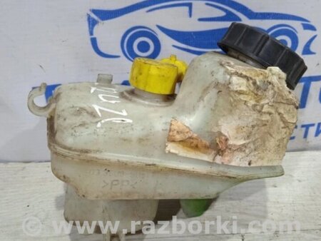 ФОТО Бачок головного гальмівного циліндра для Chevrolet Cruze J300 (2008-2016) Киев