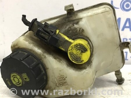 ФОТО Бачок головного гальмівного циліндра для Chevrolet Cruze J300 (2008-2016) Киев