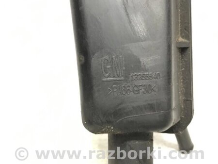 ФОТО Бачок ГУР для Chevrolet Cruze J300 (2008-2016) Киев