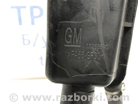 ФОТО Бачок ГУР для Chevrolet Cruze J300 (2008-2016) Киев