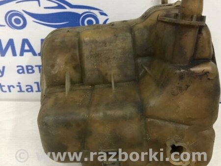 ФОТО Бачок радіатора (розширювальний) для Chevrolet Cruze J300 (2008-2016) Киев