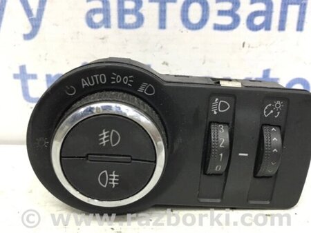 ФОТО Блок керування для Chevrolet Cruze J300 (2008-2016) Киев