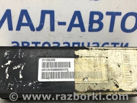 ФОТО Блок керування для Chevrolet Cruze J300 (2008-2016) Киев